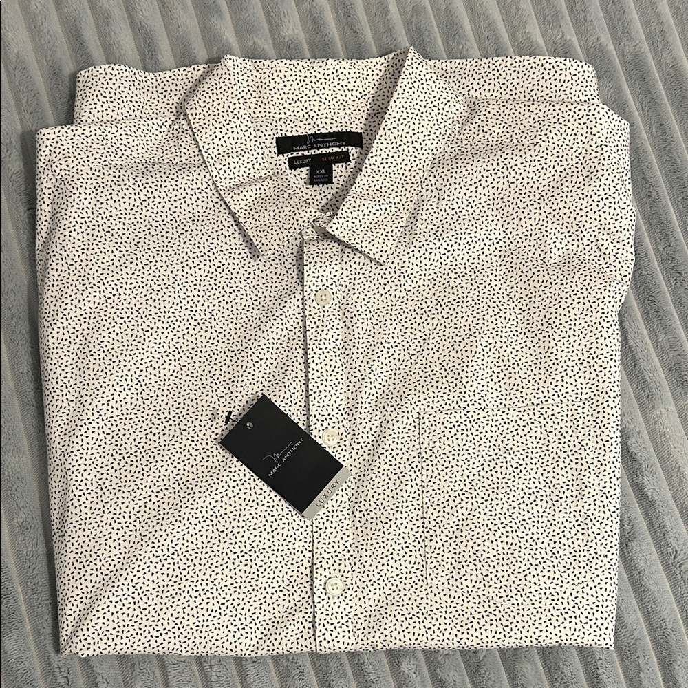 Marc Anthony Casual Shirt